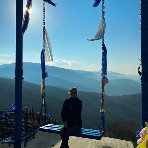 Впечатляющая Чечня в мини-группе: горы, озёра, современные мечети и средневековые башни