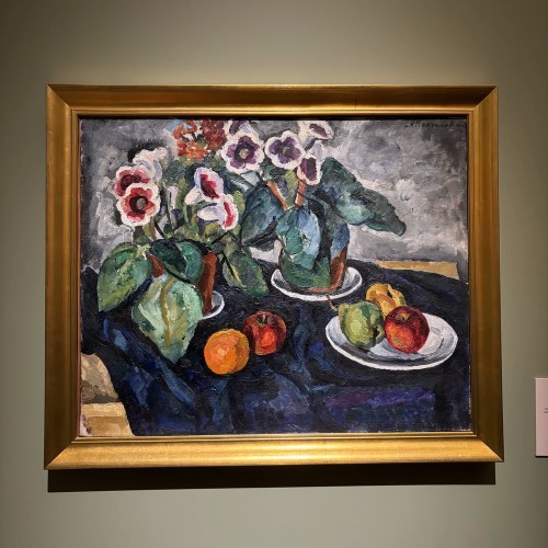 Парадоксы Кончаловского в корпусе Бенуа (билеты включены)