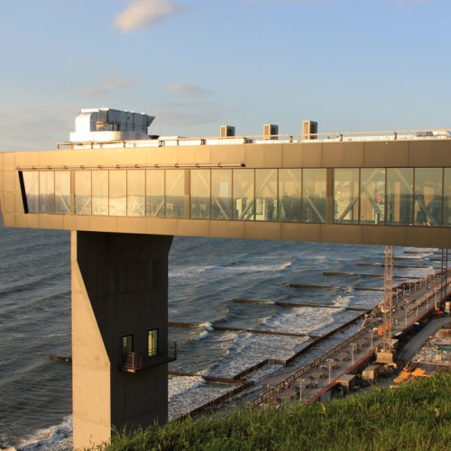 Европейские выходные на Балтийском побережье в мини-группе