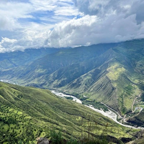 Дагестанский калейдоскоп: активный тур по главным локациям с водными и конными прогулками