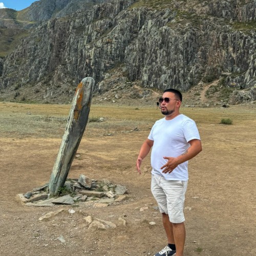 Экскурсия, съёмка фото и рилс в красотах Чуйского тракта