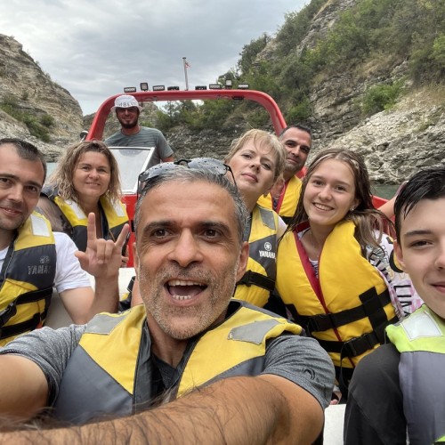 Собирай чемодан, ты едешь в Дагестан! Путешествие в край гор и древностей
