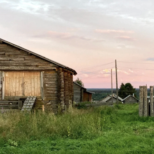 В гости к поморам под белоснежными парусами: приключения вдали от цивилизации
