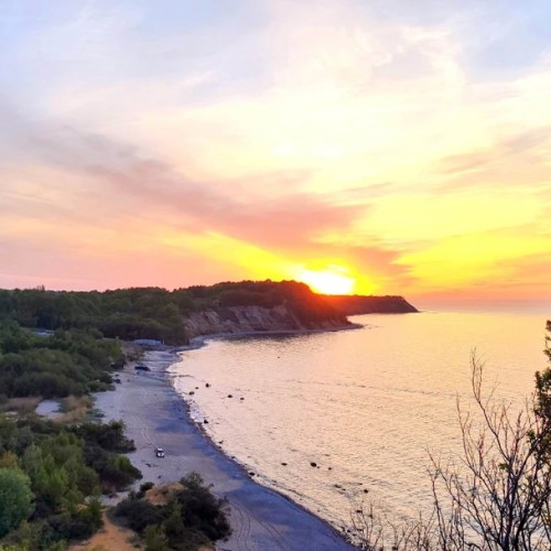 Калининград, города побережья и Восточной Пруссии индивидуально