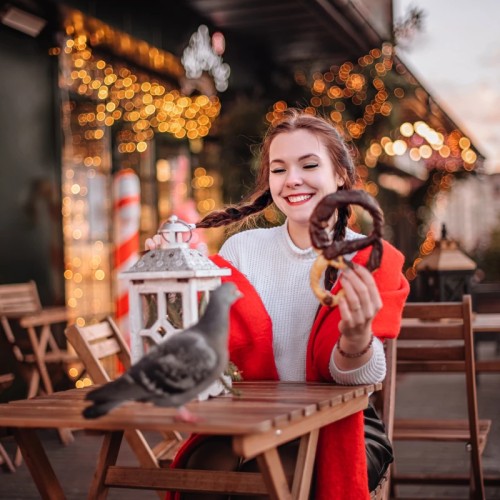 Фотопрогулка в сердце Калининграда