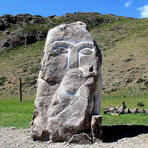 Пейзажи с картинки: путешествие по Алтаю