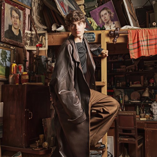 Must-see: Питер с высоты, парадные и легендарная квартира Довлатова