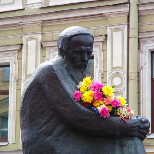По следам героев Достоевского в Петербурге