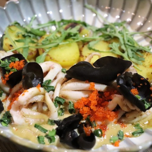 Вкус Арктики: Мурманск, Териберка и этнодеревня в мини-группе