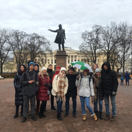 Как Ленинград жил во время блокады