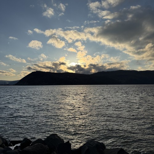 Индивидуальный мини-выезд от Иркутска до «золотой пряжки» Транссиба