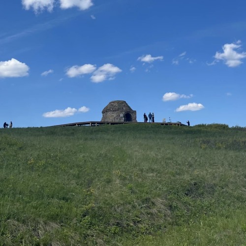 Из Уфы — в Чишмы и на Голубое озеро