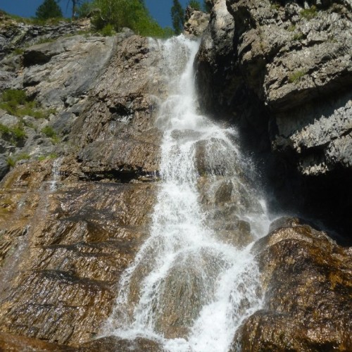 Большое алтайское приключение