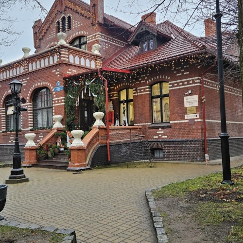 Зеленоградск, замок Шаакен, пивоварня Нессельбек и сыроварня за 1 день