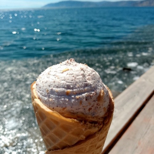 Славное море, священный Байкал