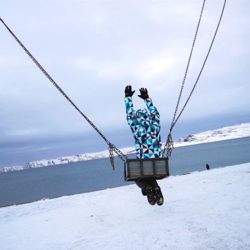 Вкус Арктики: Мурманск, Териберка и этнодеревня в мини-группе