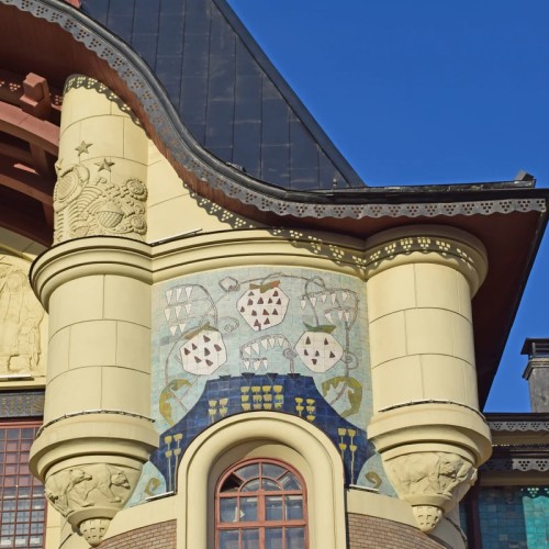Прошлое и настоящее железнодорожного сердца Москвы