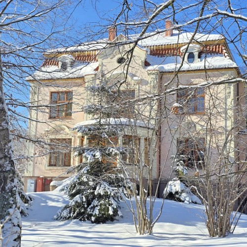 Трансфер из аэропорта Калининграда с обзорной экскурсией по городу