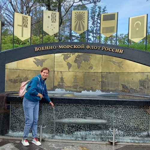 Кронштадт и Остров Фортов: путешествие из Петербурга