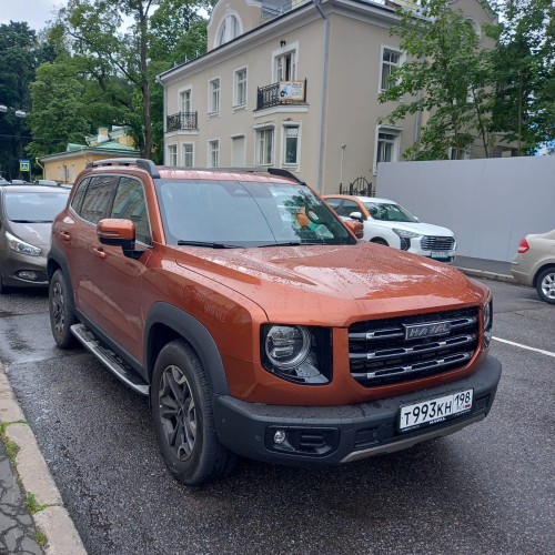 Наедине с Царским Селом: из Петербурга на автомобиле