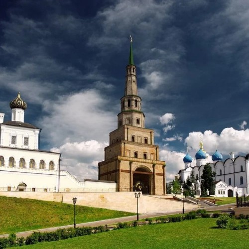 История Казани в лицах