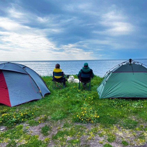 Шёпот волн, арктические дали, поморские селения: перезагрузка на Терском берегу