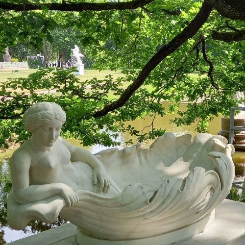 Ораниенбаум: взлёты и падения