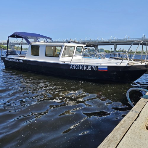 Рыбалка в Финском заливе