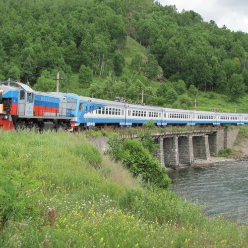 Байкальский калейдоскоп и лёгкие треккинги: Иркутск, Листвянка, Малое Море