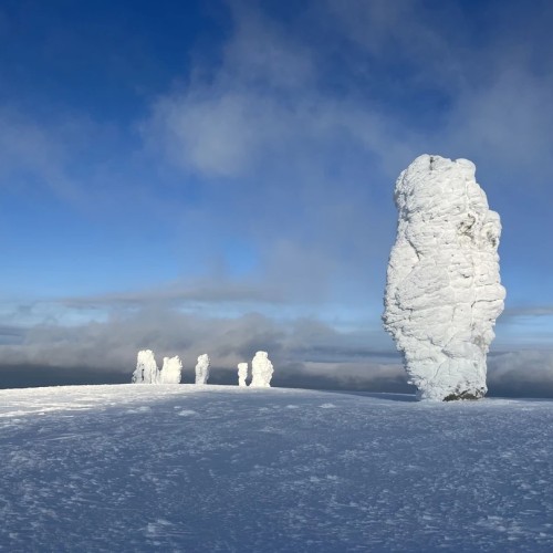 В самое сердце Северного Урала: путешествие «всё включено» на плато Маньпупунёр