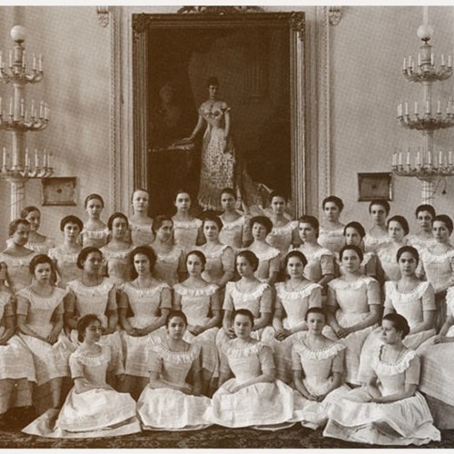 Экскурсия по Смольному собору с рассказом о смолянках