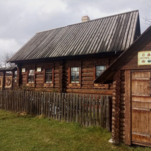 Колывань купеческая + чатские татары — путешествие из Новосибирска