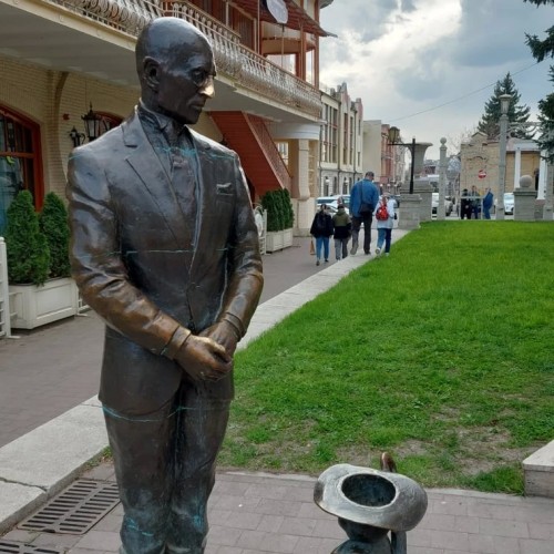 По Кавказу в мини-группе: Нальчик, Верхняя Балкария, Домбай и курорты КМВ