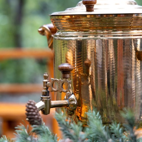 На связи «Орбита»