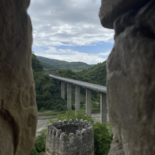 Большое путешествие 2 в 1: Армения и Грузия, дегустации, мастер-классы и экскурсии