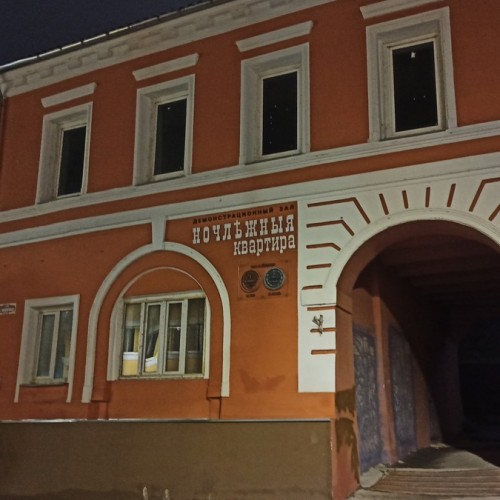 7 смертных грехов Нижнего Новгорода