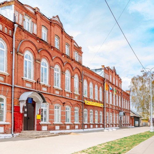 5 древних городов на берегах могучей Волги: автобусный тур из Москвы с дегустацией сыра