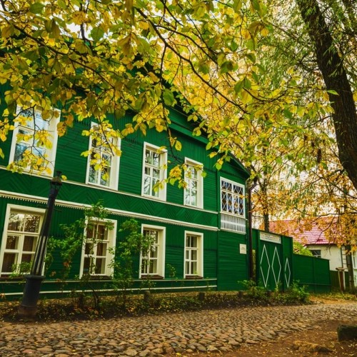 2 эпохи русской культуры: путешествие по Великому Новгороду и Старой Руссе на автобусе