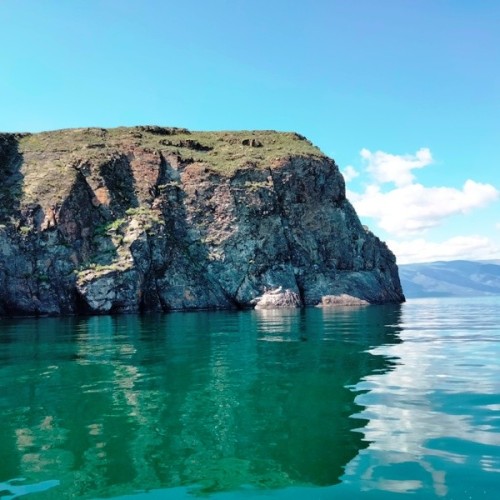 Тажеранские степи и Байкал: автопутешествие в мини-группе с прогулками и выездом из Иркутска