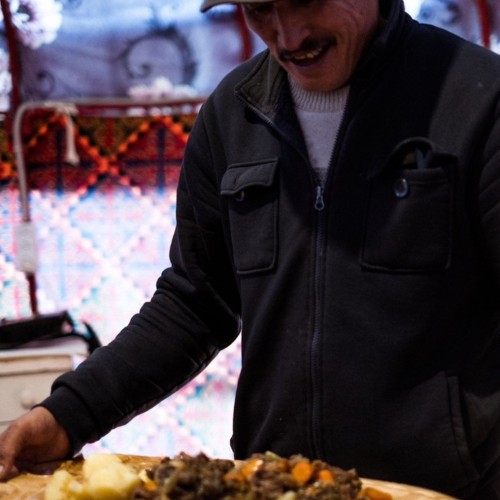 Комфорт-тур на Алтай с фотографом: полёт на вертолёте, парение и главные места (всё включено)