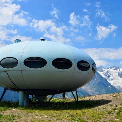 На поезде к жемчужинам Кавказа: города, горы, кухня, традиции 5 республик