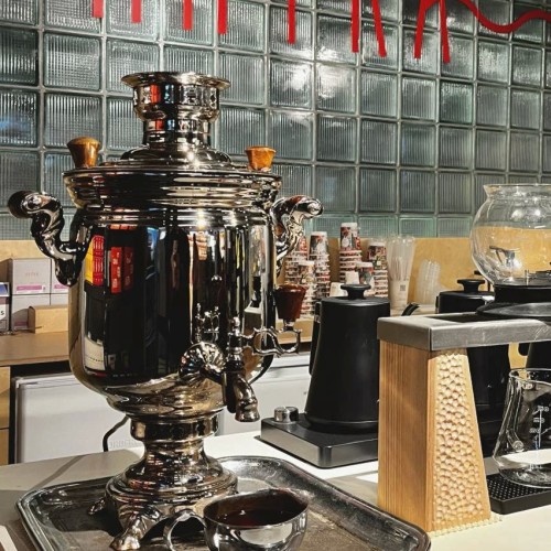 Атмосферные выходные в Туле и Ясной Поляне: гастрономия, культура, мастер-классы (мини-группа)