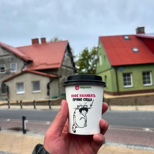 Насыщенный трип по Калининграду: дегустации, необычные маршруты, органный концерт и рыцарский турнир