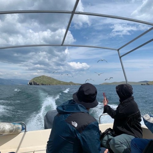 Владения Байкала: путешествие по природным достопримечательностям и сакральным местам