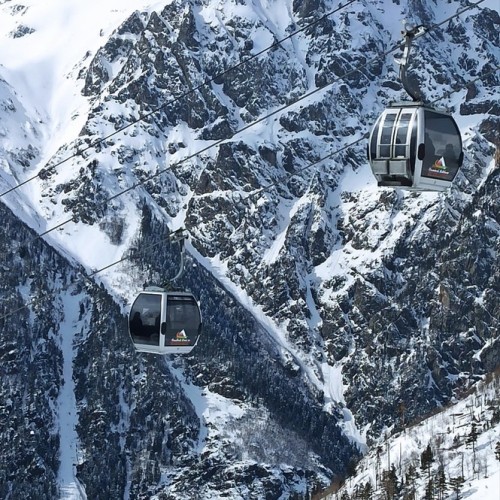 Выходные на Домбае в мини-группе: Гум-Баши, Эльбрус, Мусса-Ачитара, озеро Туманлы-Кёль