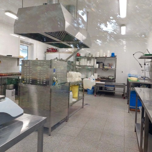 Ферма-парк «Илоранта» + дегустация сыров и сидра — из Санкт-Петербурга