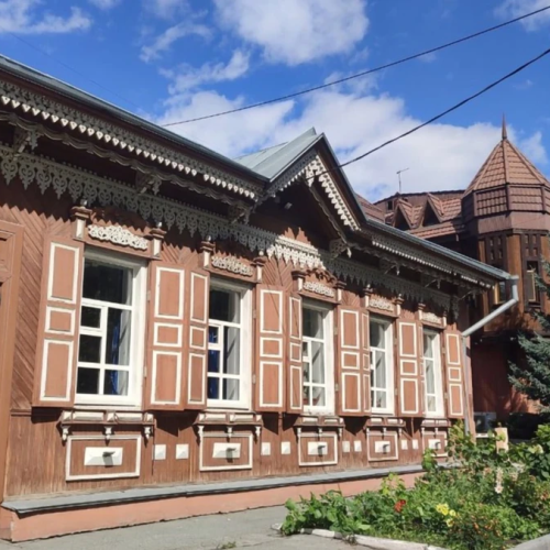 Всё самое главное: экспресс-знакомство с Новосибирском