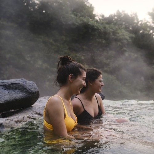 С океаном наедине: на Курильские острова с профессиональным фотографом