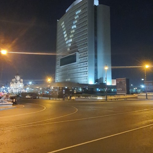 Владивосток: жизнь у моря