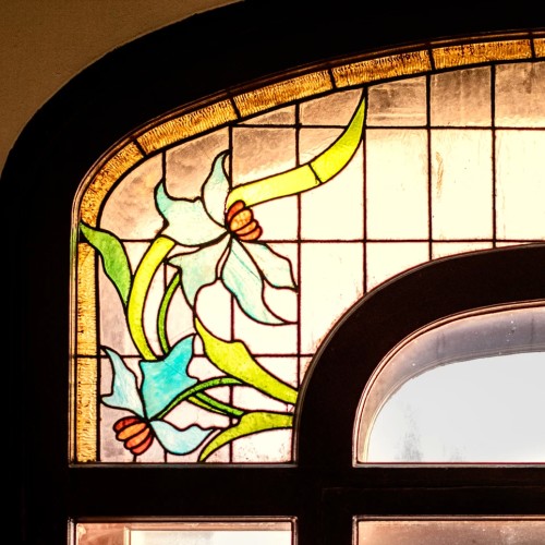 Секретные места Васильевского острова